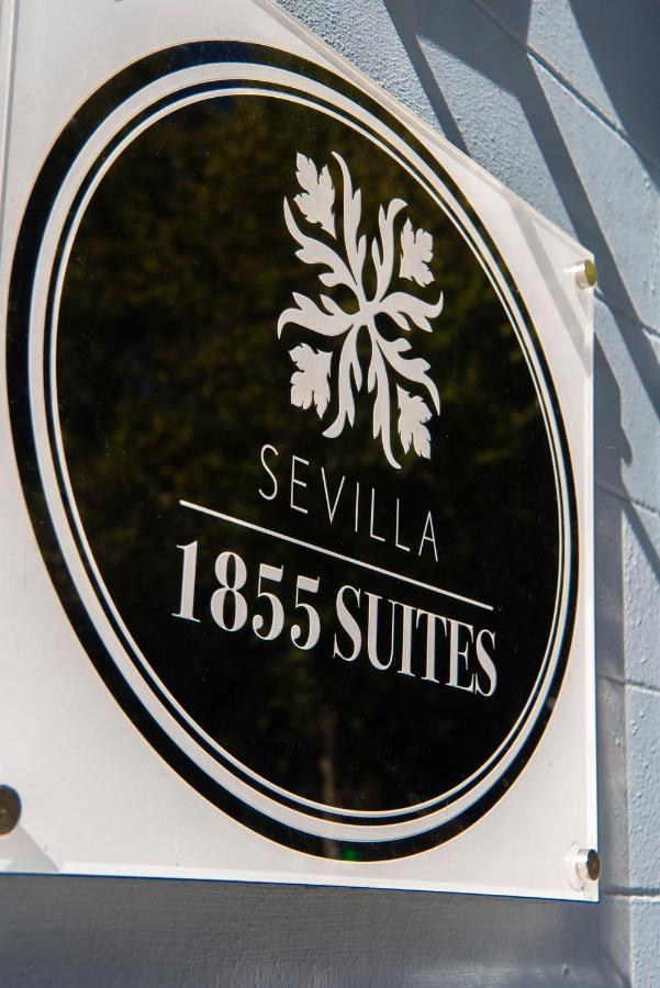 Casa Sevilla 1855 Suites By Epoca Exterior photo